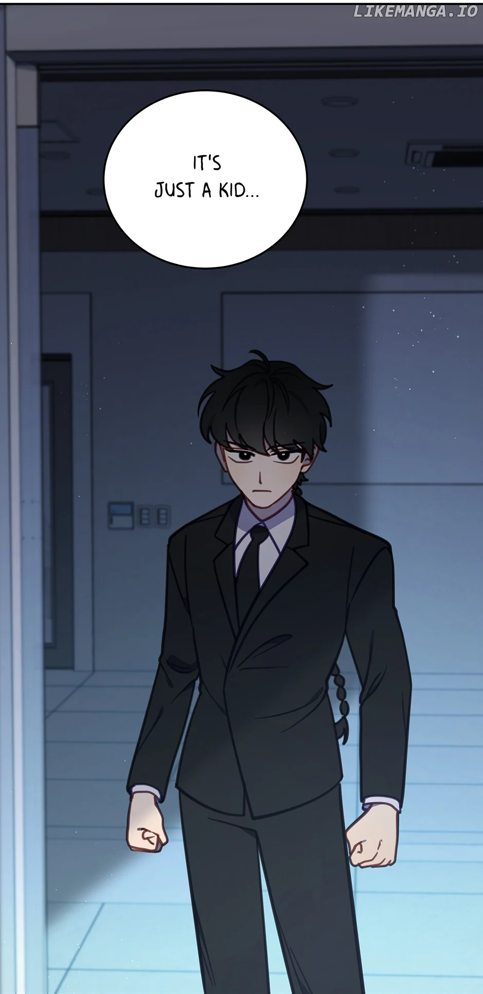 An animal hospital in the border area Chapter 105 page 23