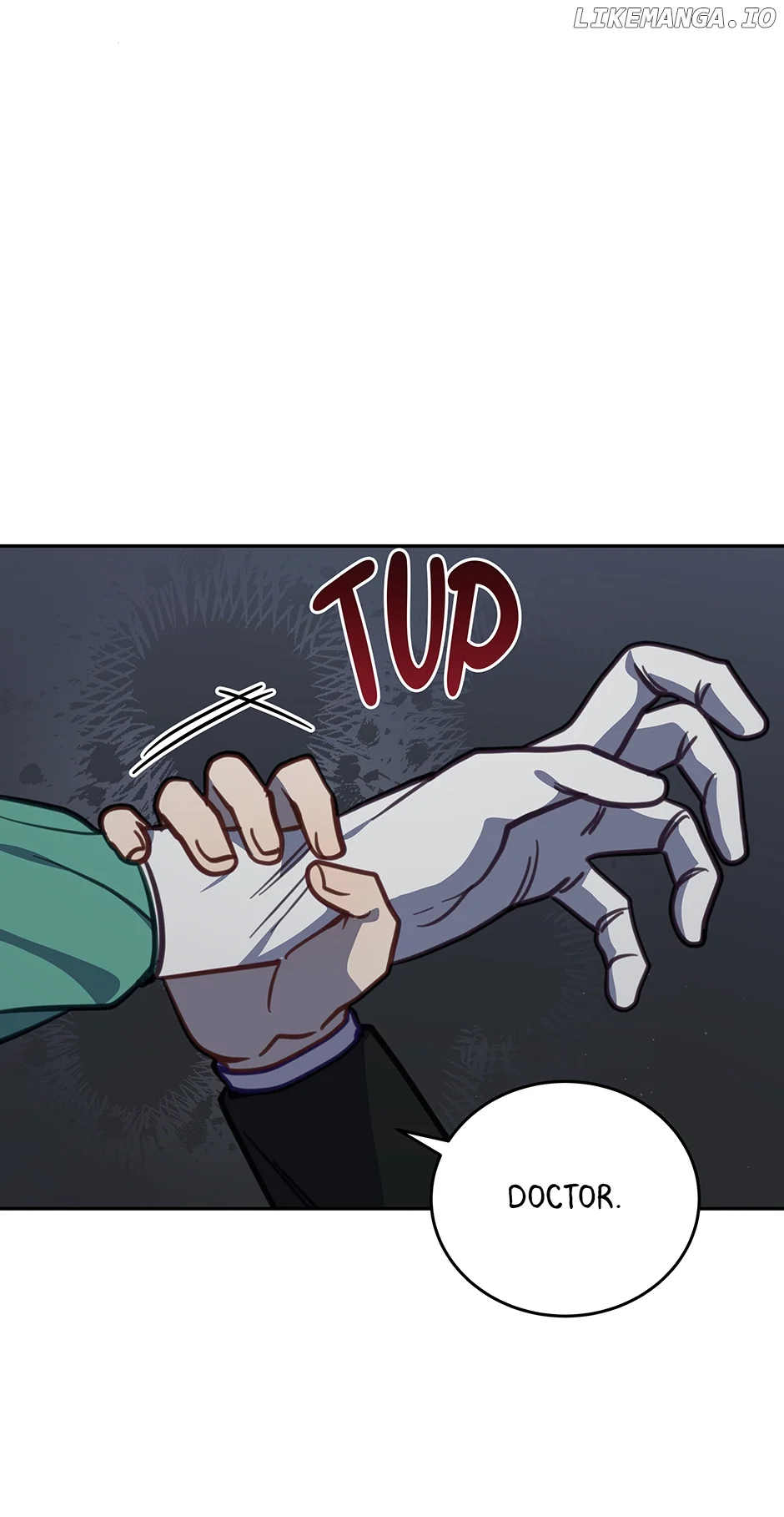 An animal hospital in the border area Chapter 105 page 32