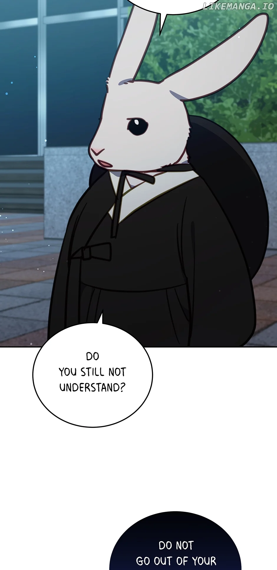 An animal hospital in the border area Chapter 102 page 70