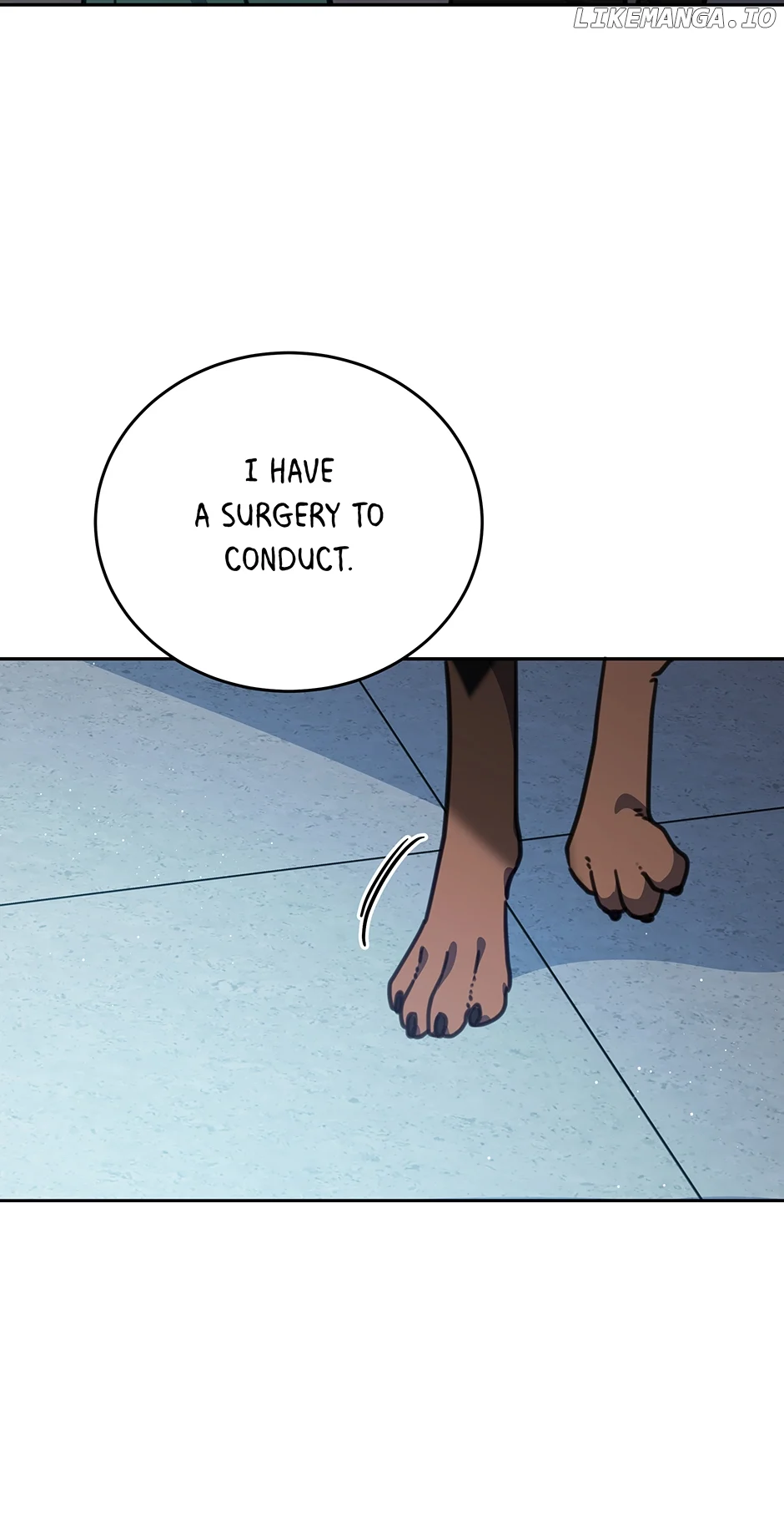 An animal hospital in the border area Chapter 105 page 30