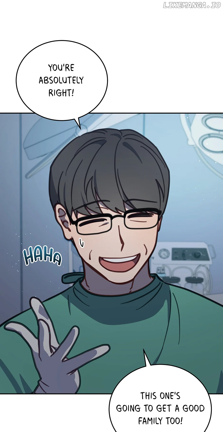 An animal hospital in the border area Chapter 105 page 28