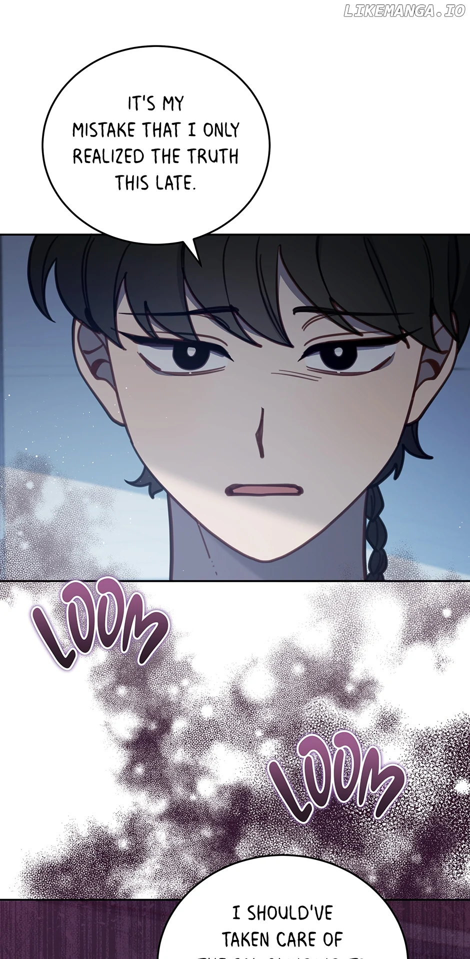 An animal hospital in the border area Chapter 105 page 35