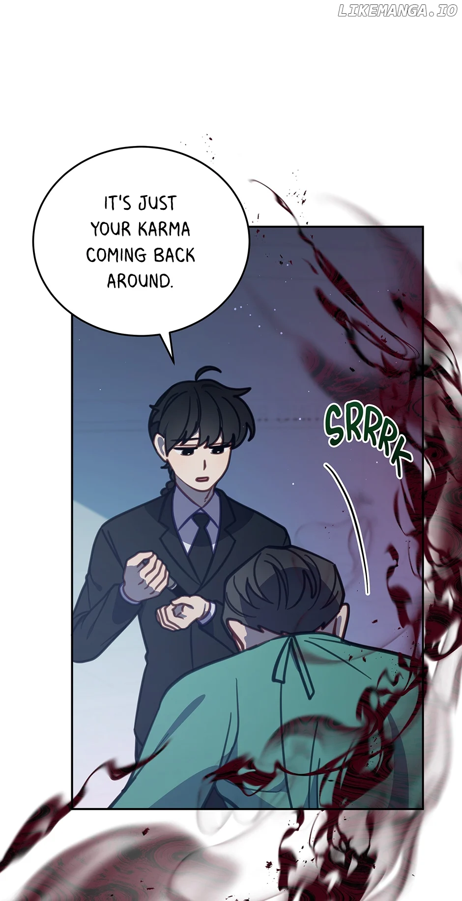 An animal hospital in the border area Chapter 105 page 43