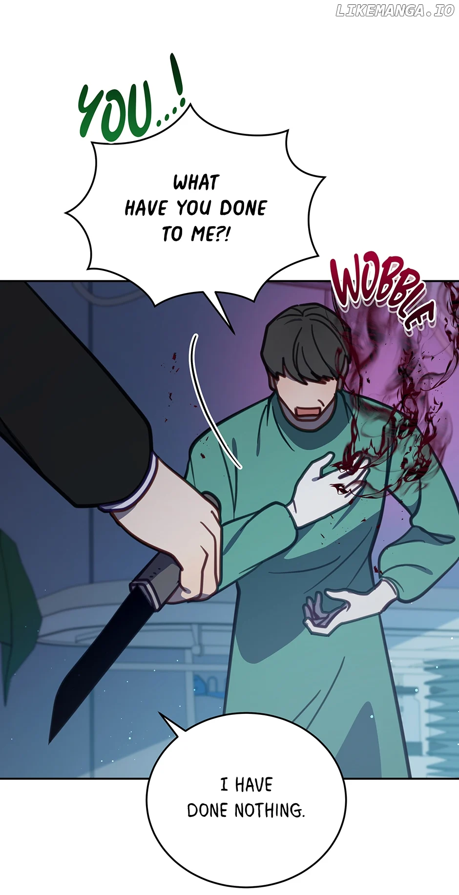 An animal hospital in the border area Chapter 105 page 42