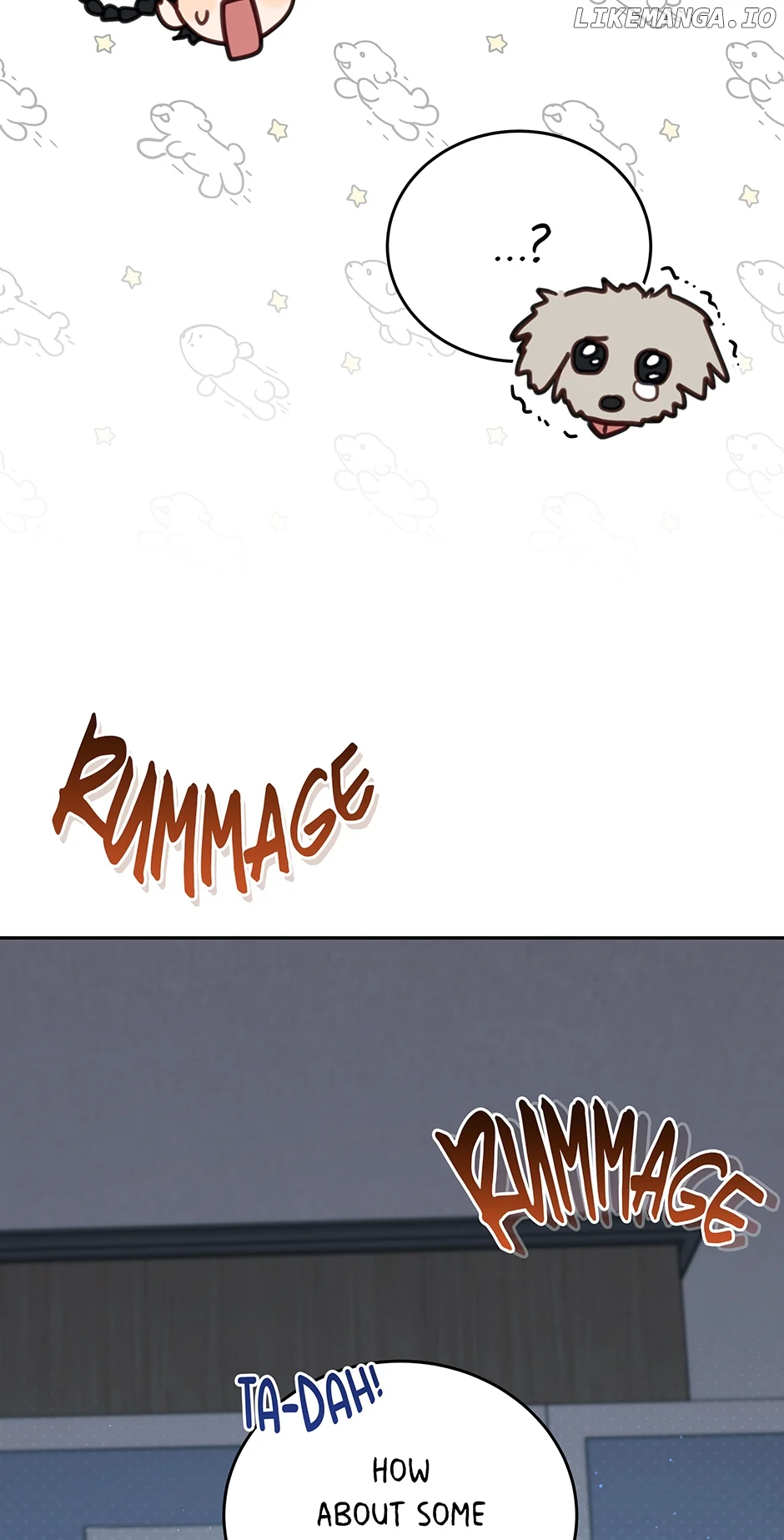 An animal hospital in the border area Chapter 105 page 50