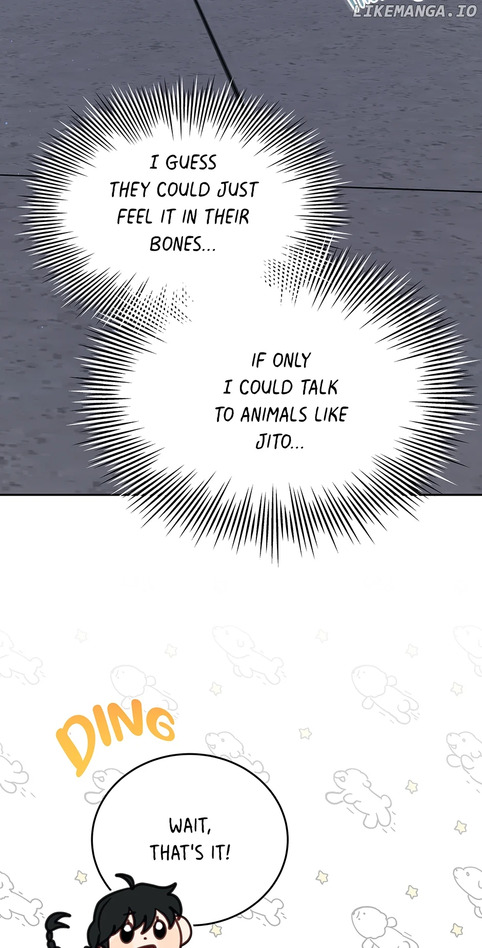 An animal hospital in the border area Chapter 105 page 49