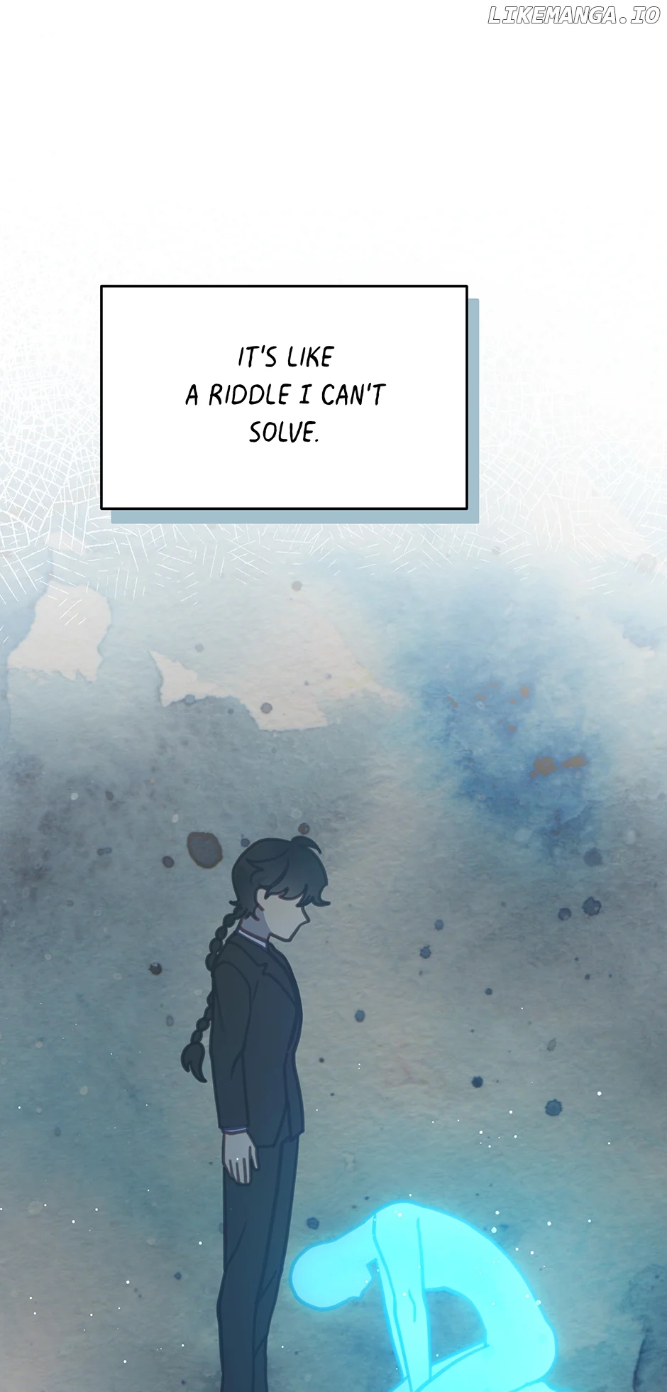An animal hospital in the border area Chapter 105 page 56