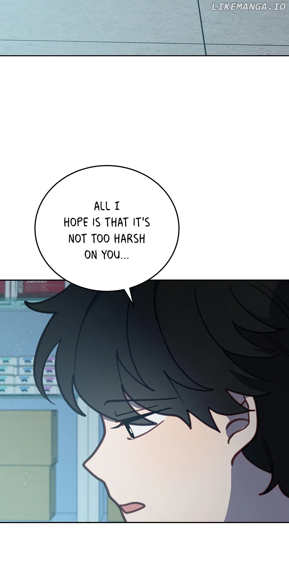 An animal hospital in the border area Chapter 105 page 54