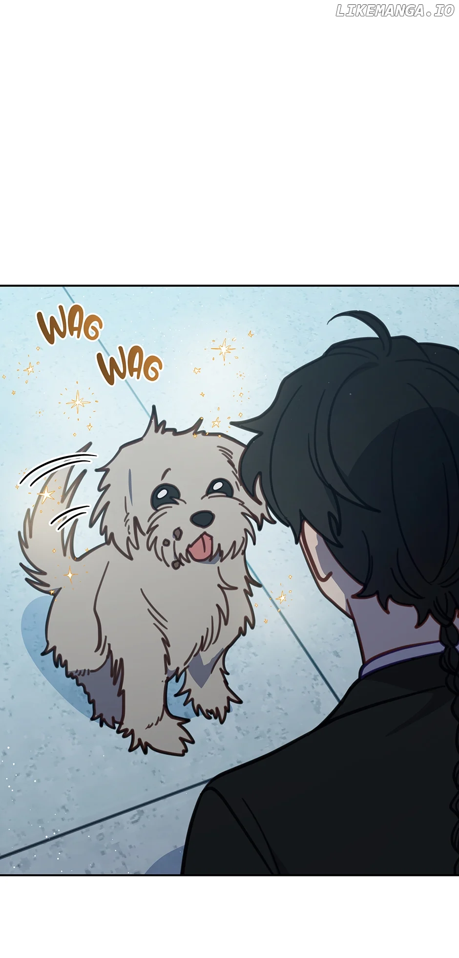 An animal hospital in the border area Chapter 105 page 60