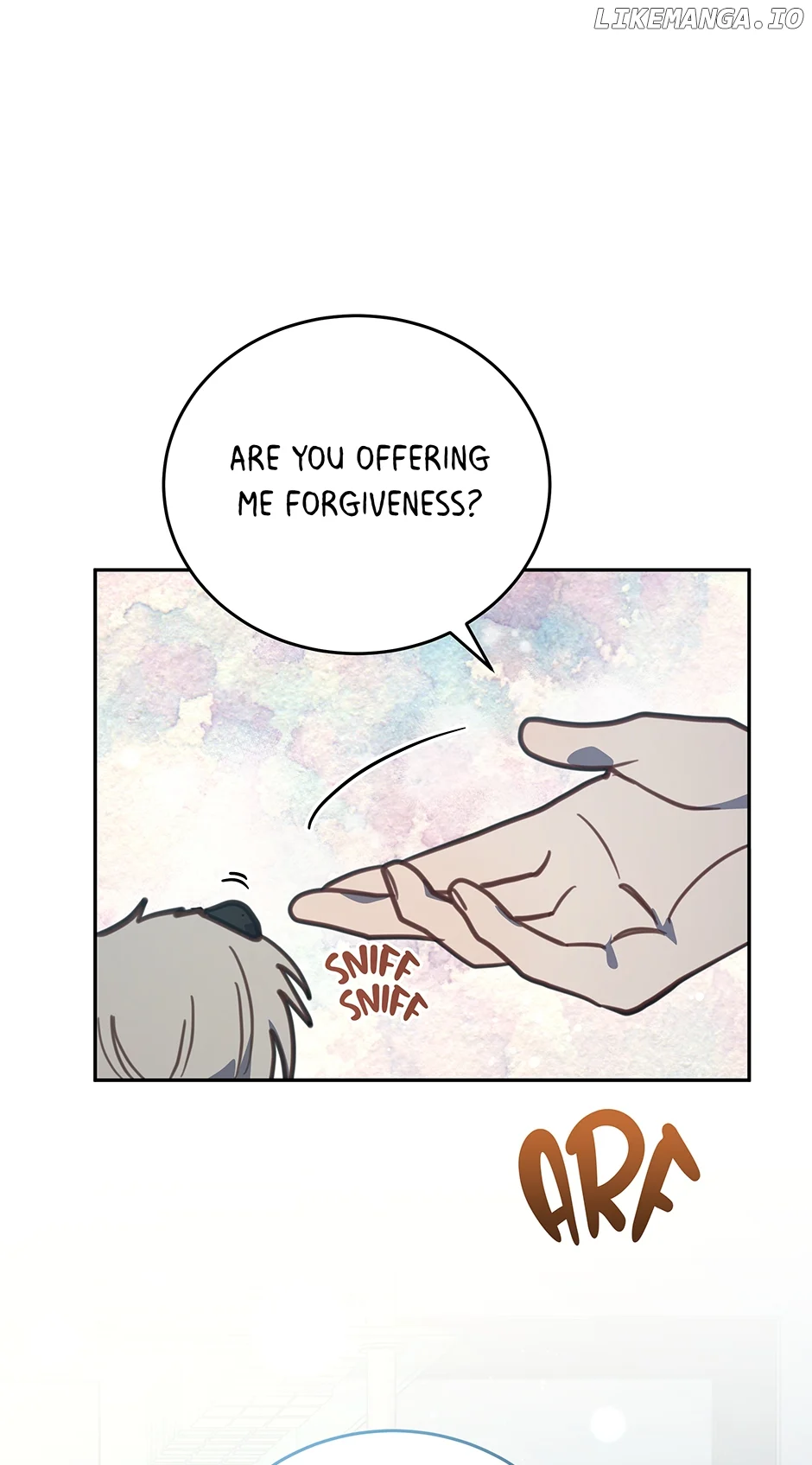 An animal hospital in the border area Chapter 105 page 61