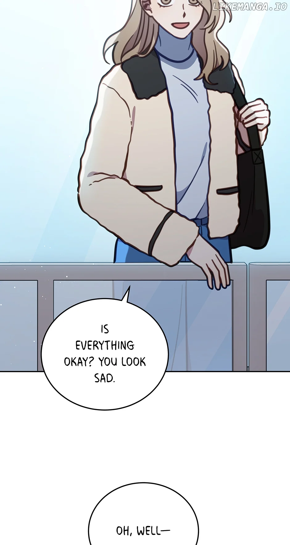 An animal hospital in the border area Chapter 104 page 6