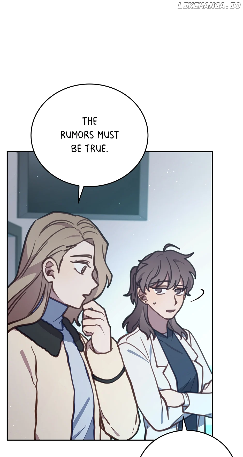 An animal hospital in the border area Chapter 104 page 12