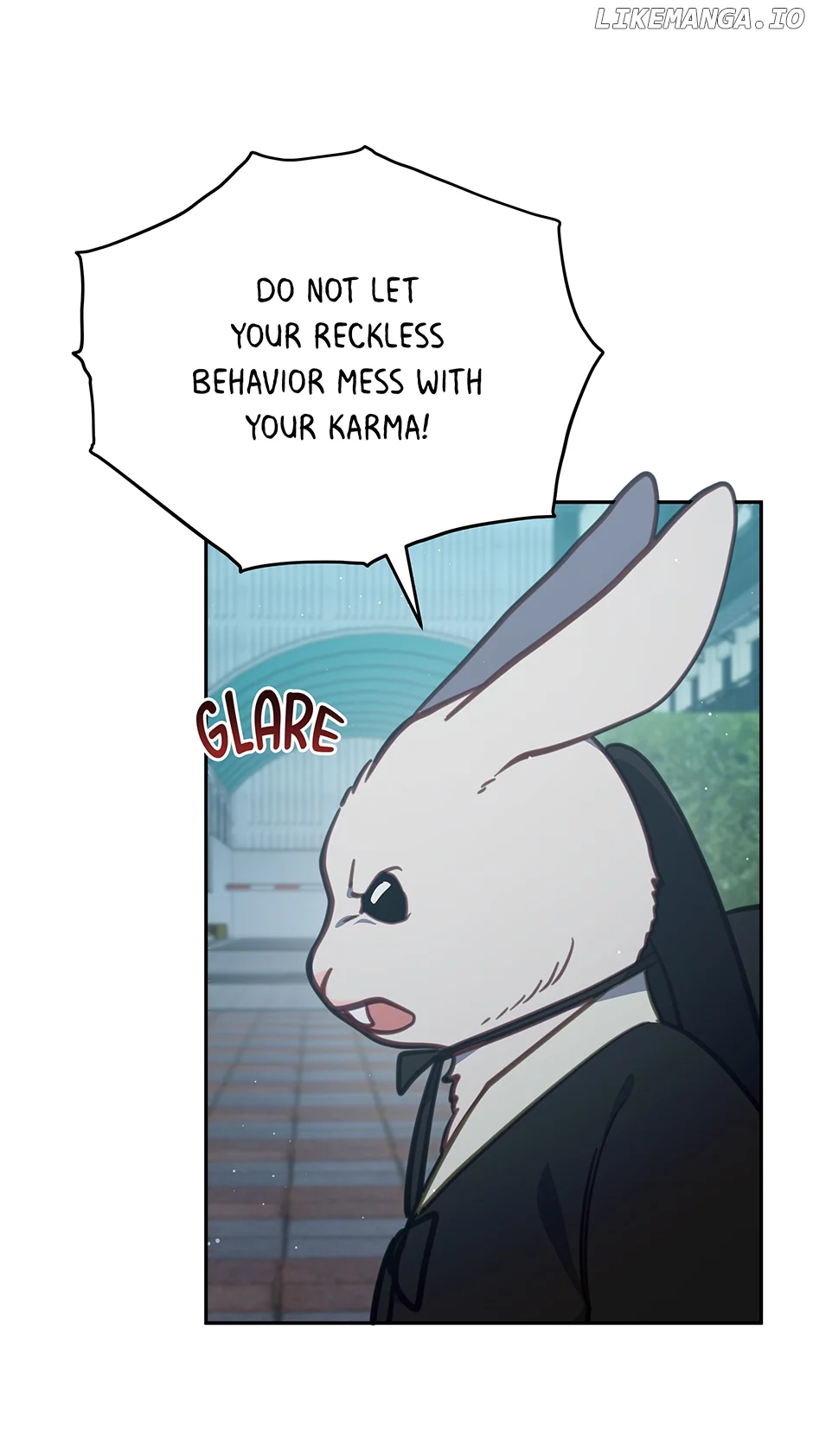 An animal hospital in the border area Chapter 103 page 10