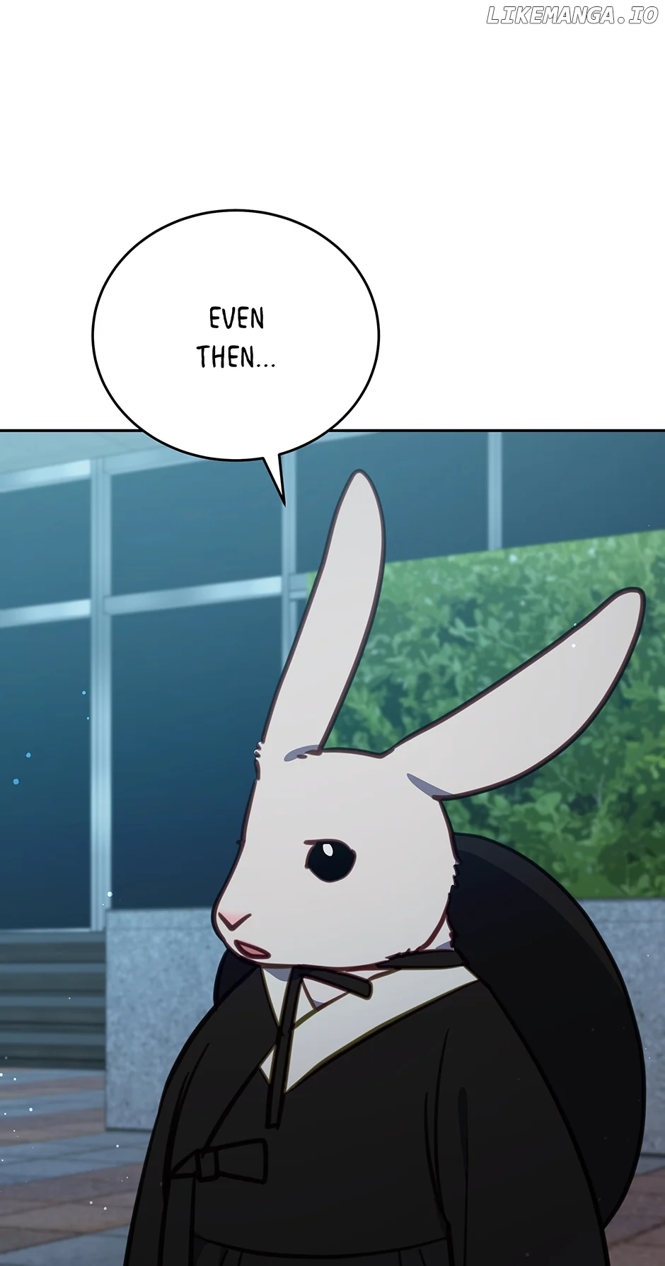 An animal hospital in the border area Chapter 103 page 3