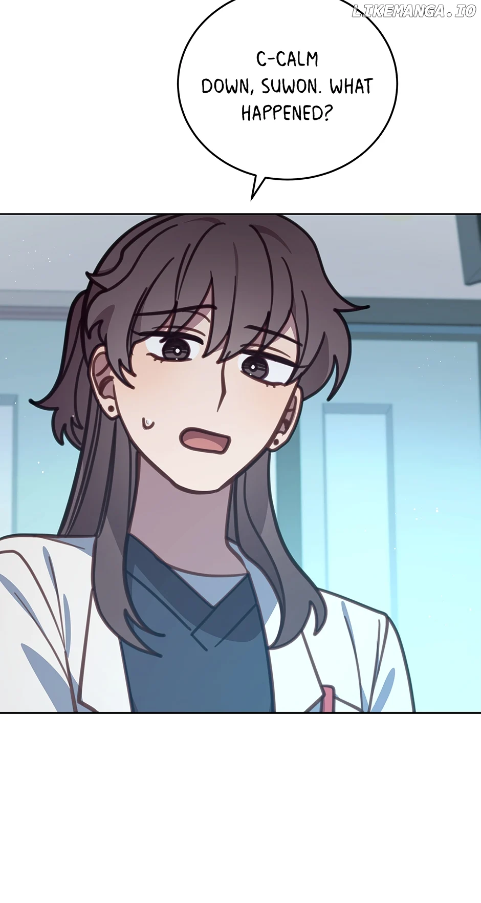 An animal hospital in the border area Chapter 104 page 9