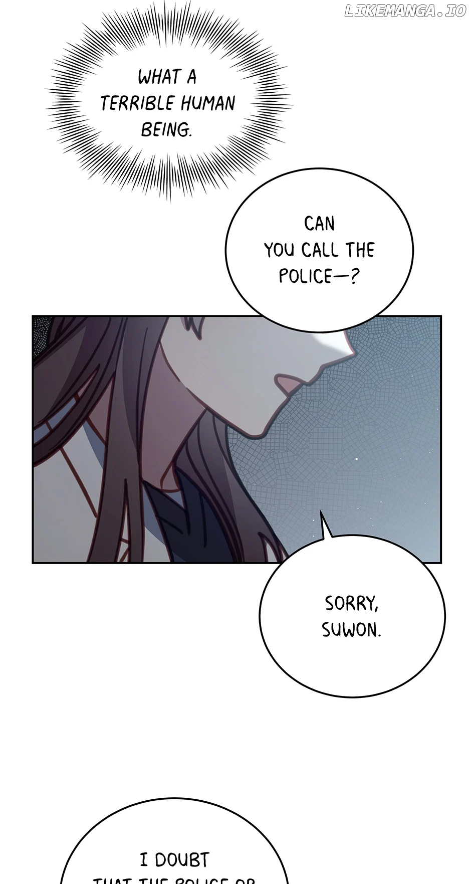 An animal hospital in the border area Chapter 104 page 17