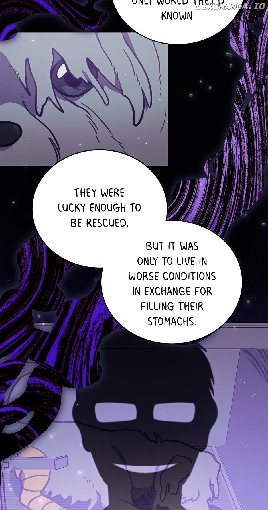 An animal hospital in the border area Chapter 103 page 7