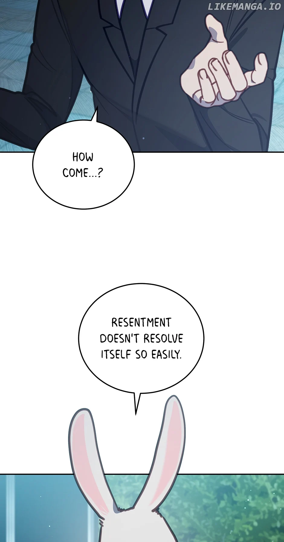 An animal hospital in the border area Chapter 103 page 5