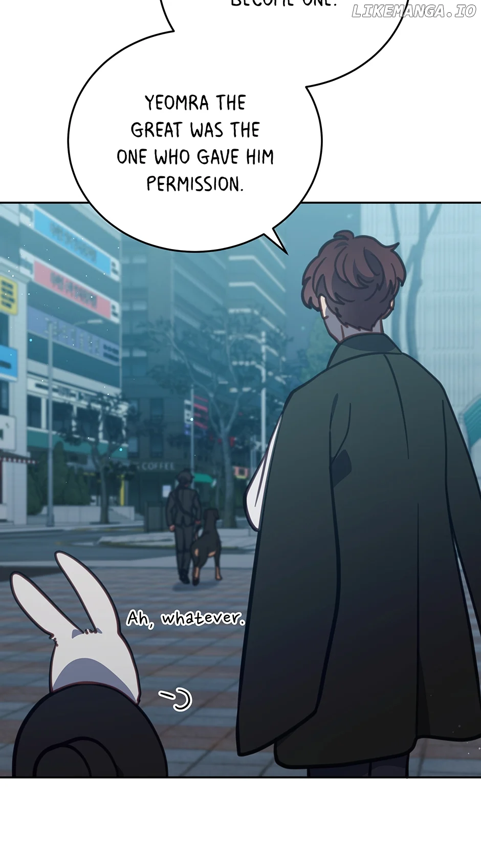 An animal hospital in the border area Chapter 103 page 15