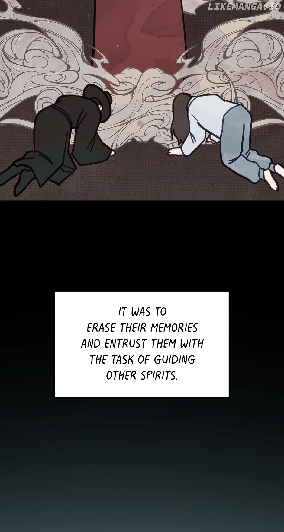 An animal hospital in the border area Chapter 103 page 21