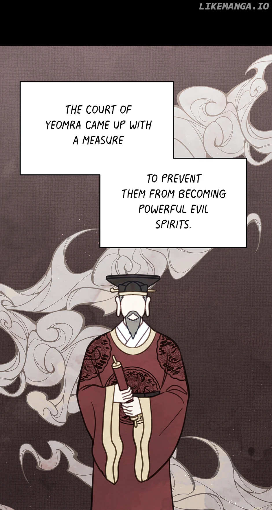 An animal hospital in the border area Chapter 103 page 20