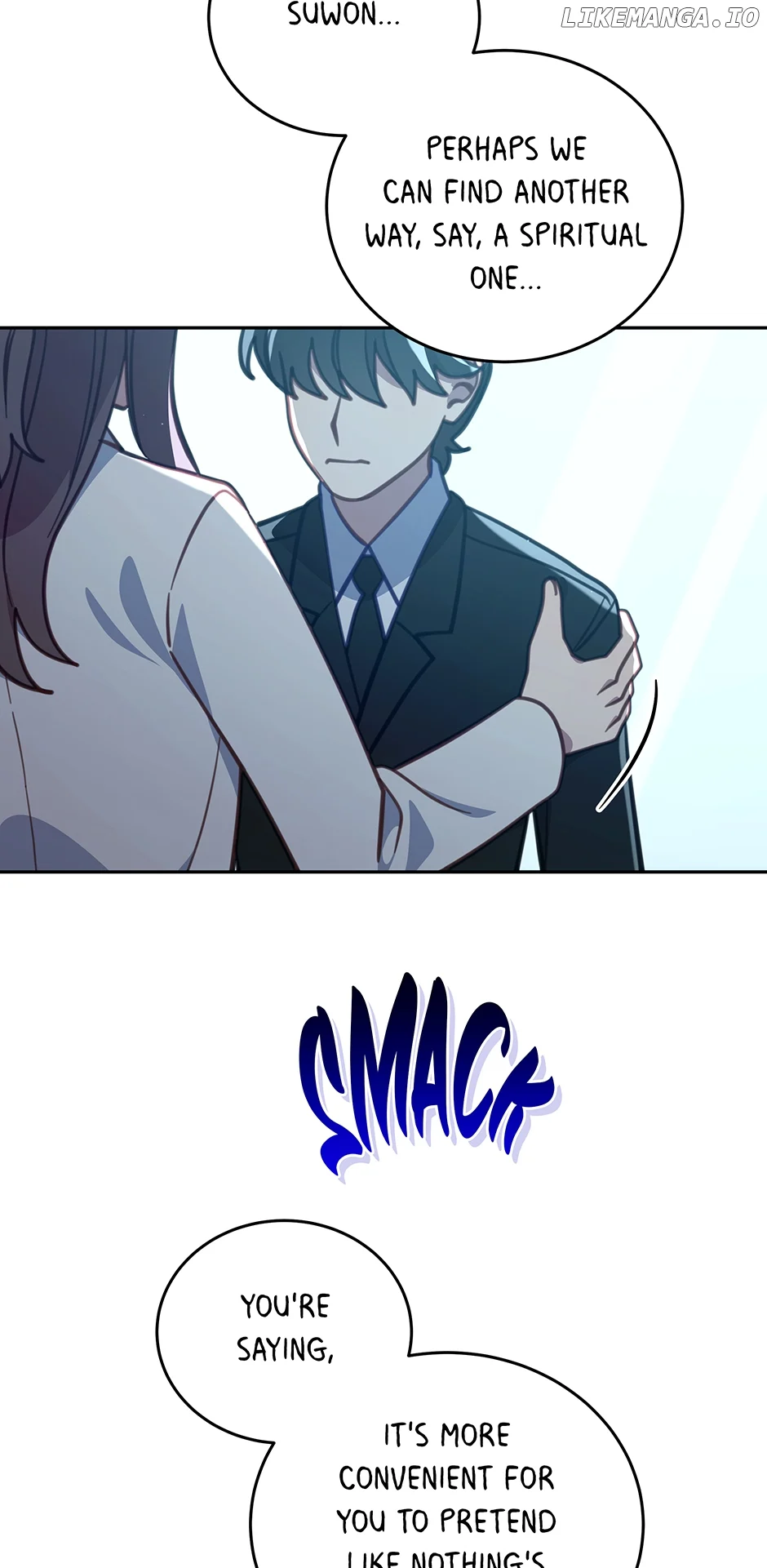 An animal hospital in the border area Chapter 104 page 34