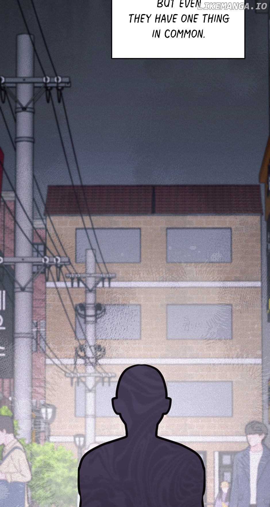 An animal hospital in the border area Chapter 103 page 18