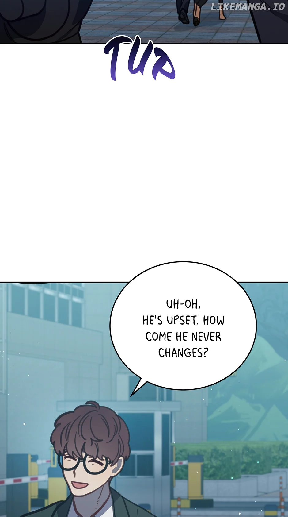 An animal hospital in the border area Chapter 103 page 13