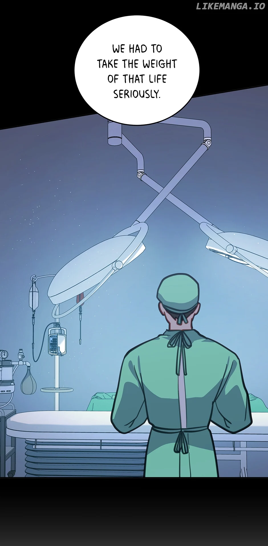 An animal hospital in the border area Chapter 104 page 29