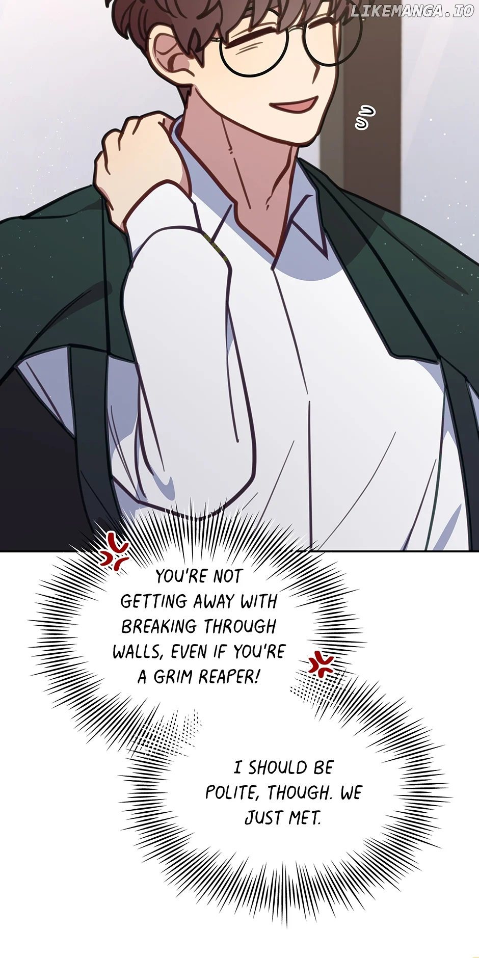 An animal hospital in the border area Chapter 104 page 48