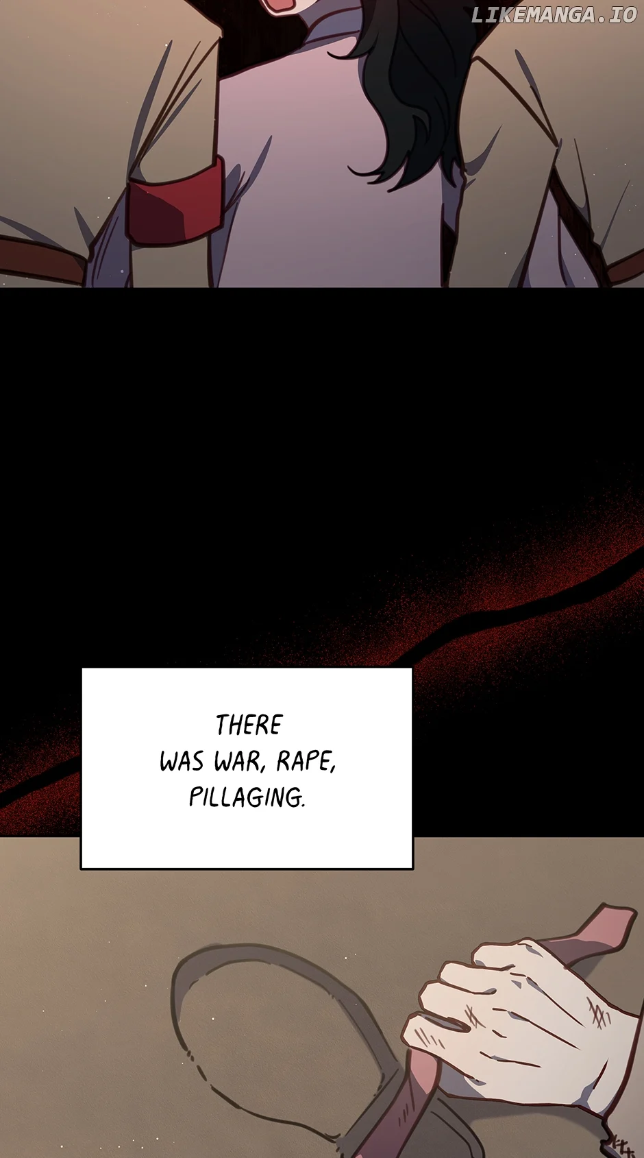 An animal hospital in the border area Chapter 103 page 26