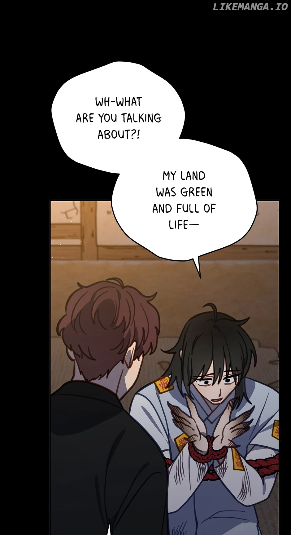An animal hospital in the border area Chapter 103 page 47