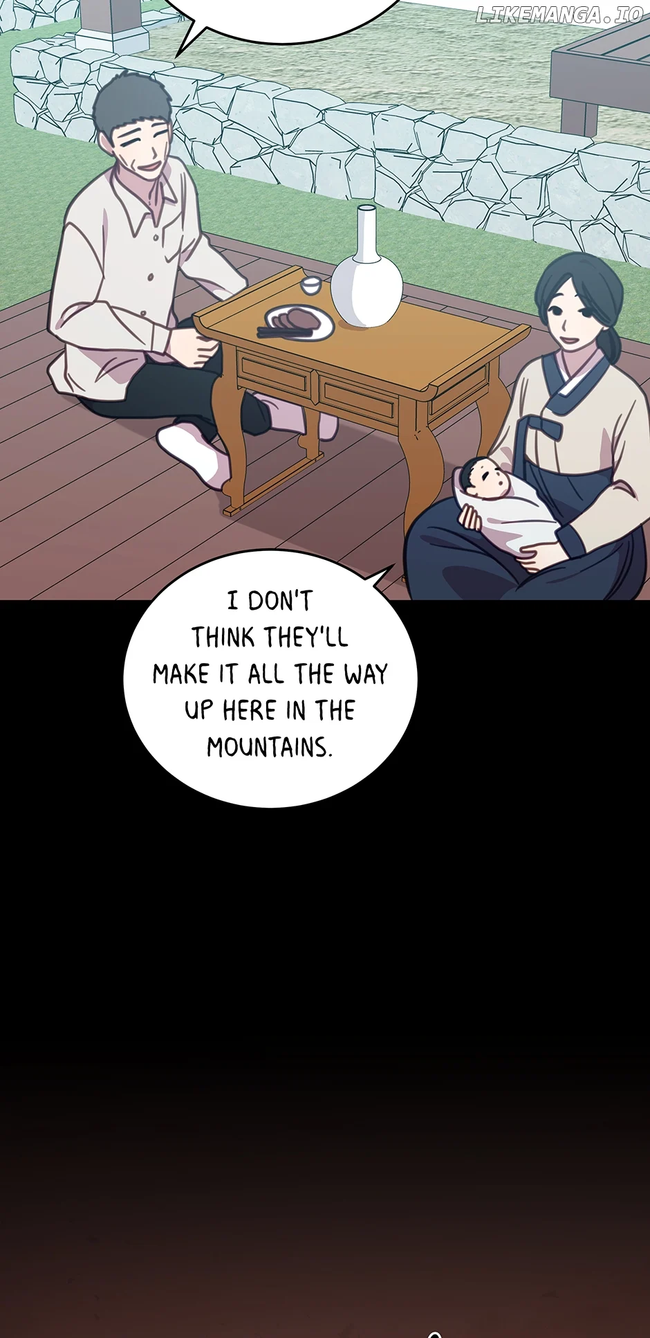 An animal hospital in the border area Chapter 103 page 31