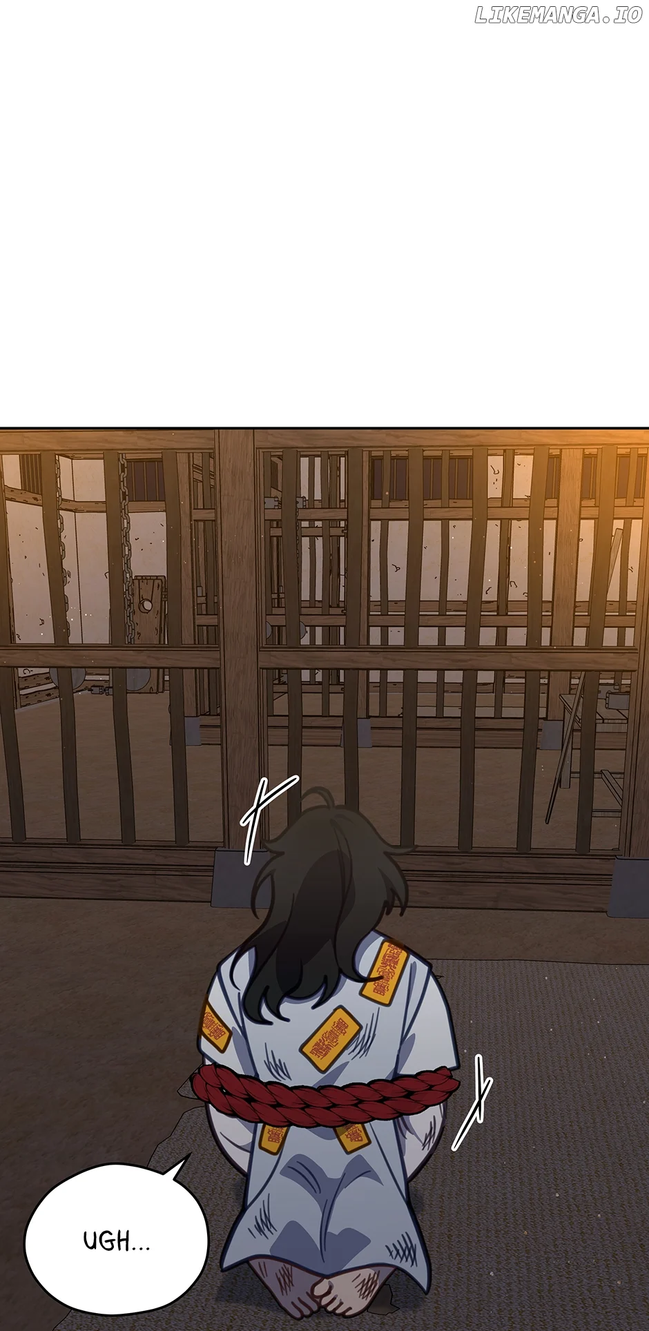 An animal hospital in the border area Chapter 103 page 37