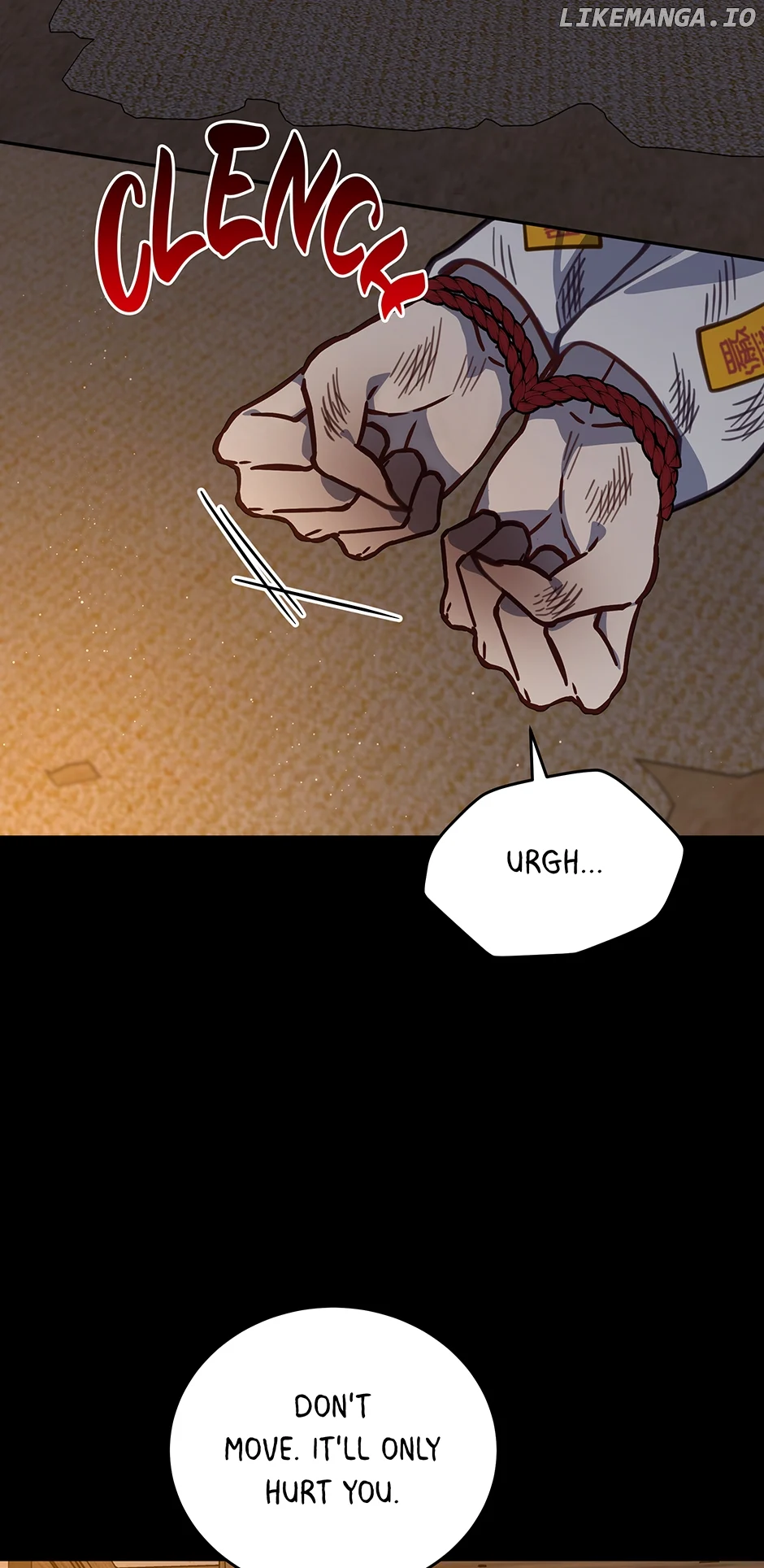 An animal hospital in the border area Chapter 103 page 38