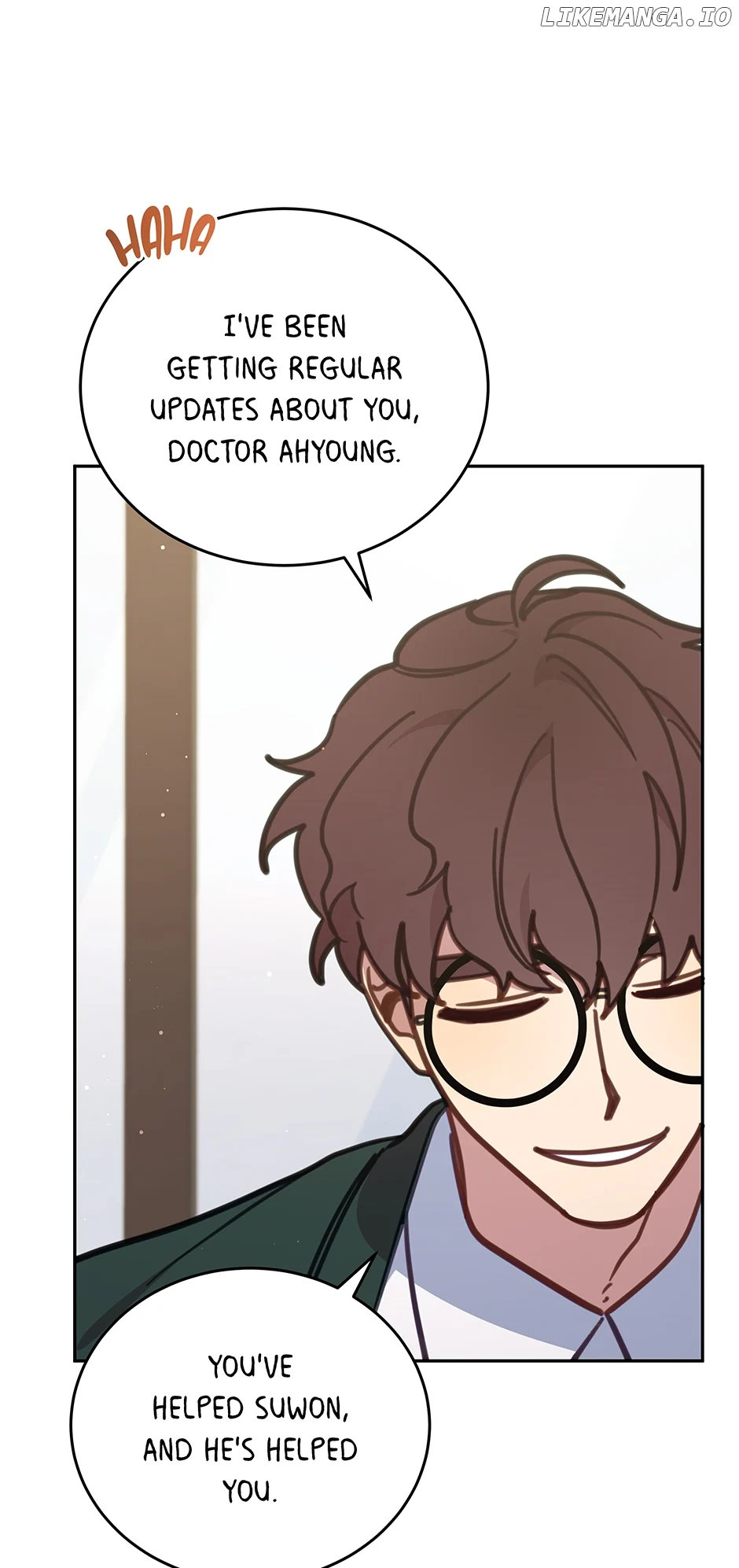 An animal hospital in the border area Chapter 104 page 51