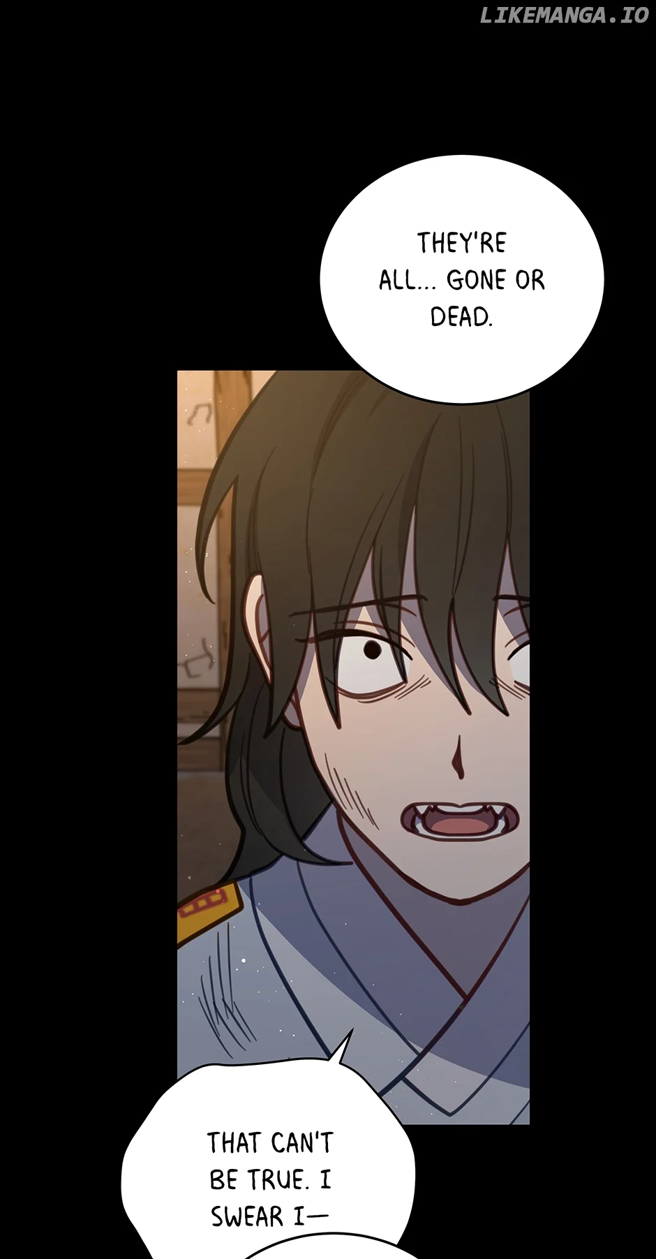 An animal hospital in the border area Chapter 103 page 43