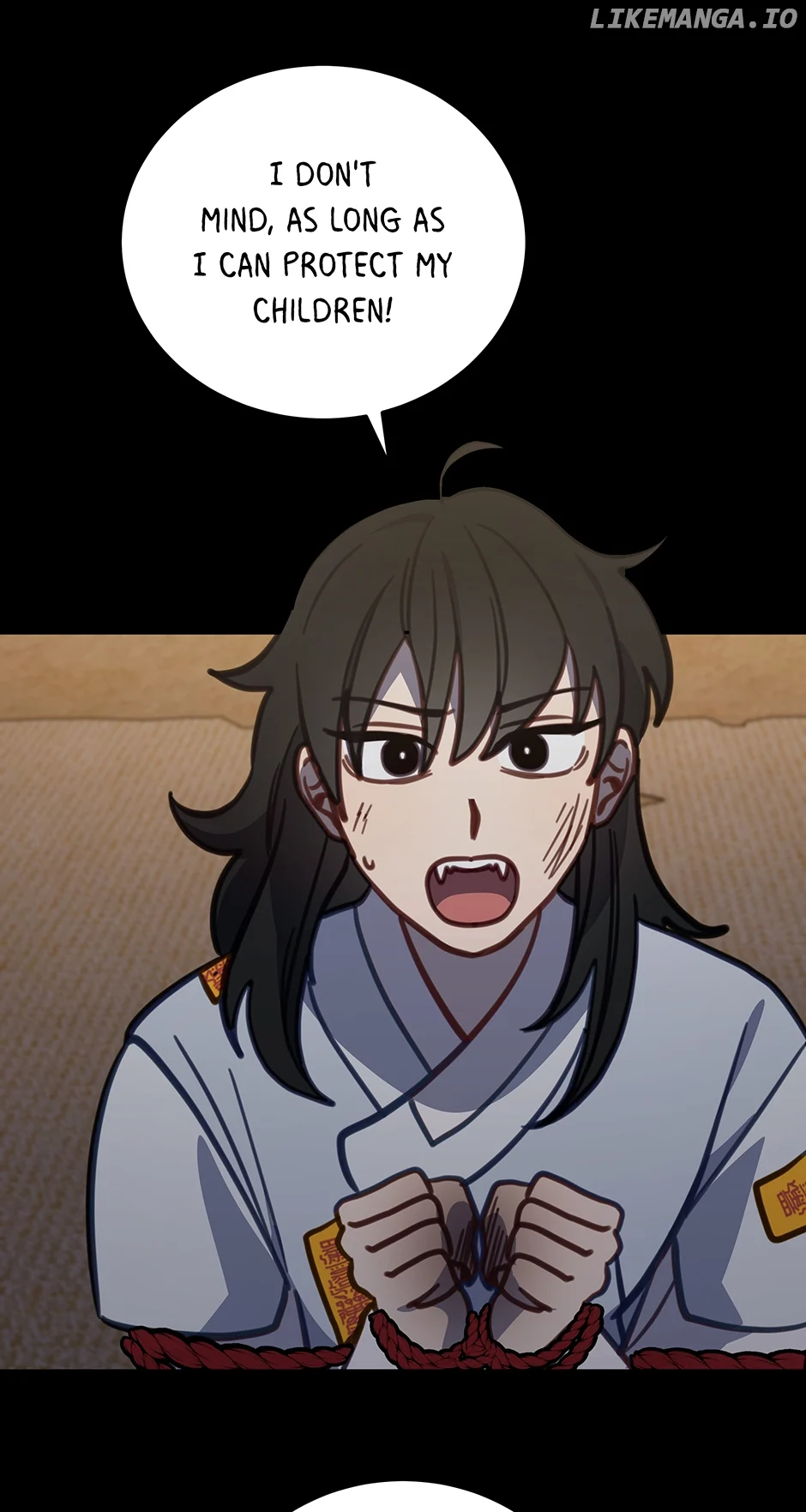 An animal hospital in the border area Chapter 103 page 60