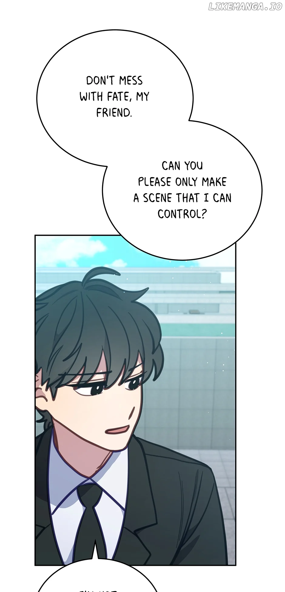 An animal hospital in the border area Chapter 104 page 71
