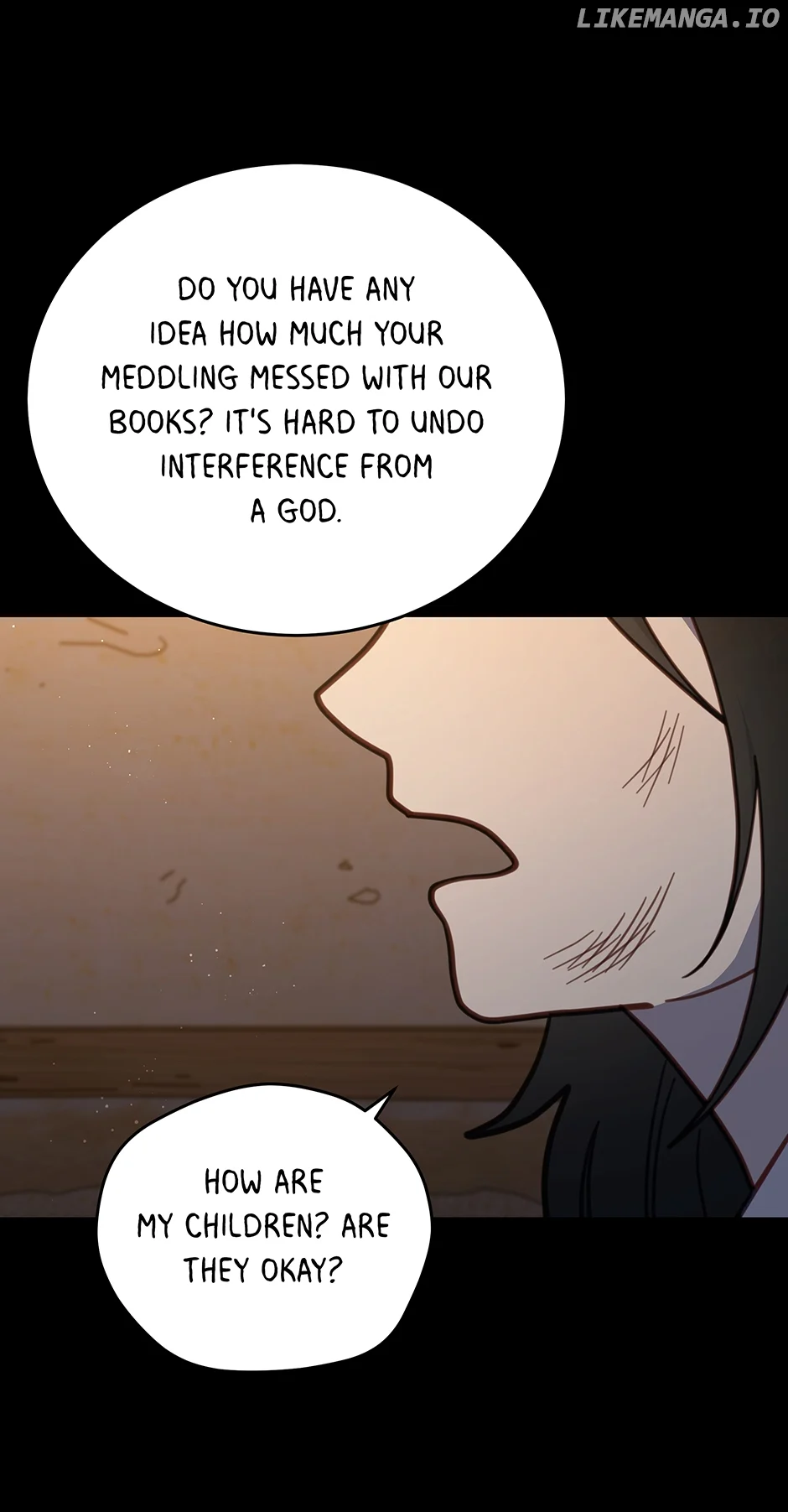An animal hospital in the border area Chapter 103 page 42