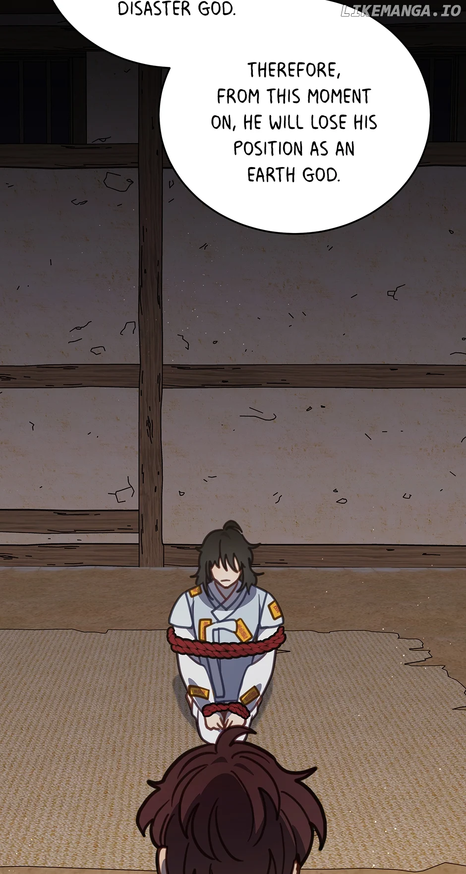 An animal hospital in the border area Chapter 103 page 55