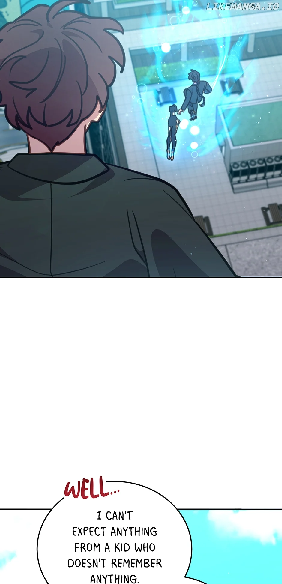 An animal hospital in the border area Chapter 104 page 75