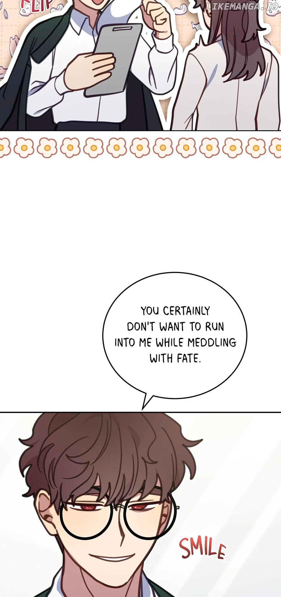 An animal hospital in the border area Chapter 104 page 55