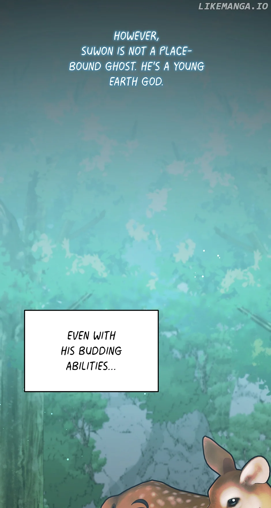 An animal hospital in the border area Chapter 103 page 22