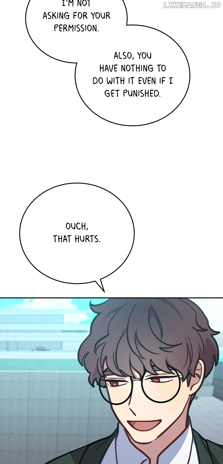 An animal hospital in the border area Chapter 104 page 72