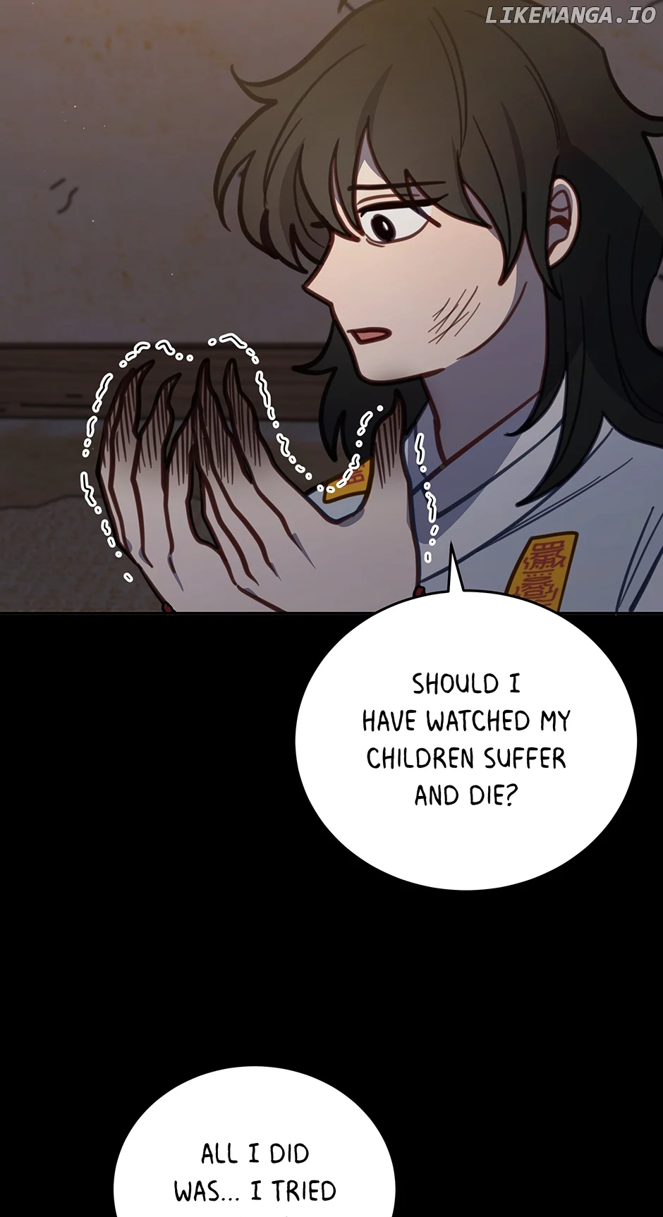An animal hospital in the border area Chapter 103 page 52