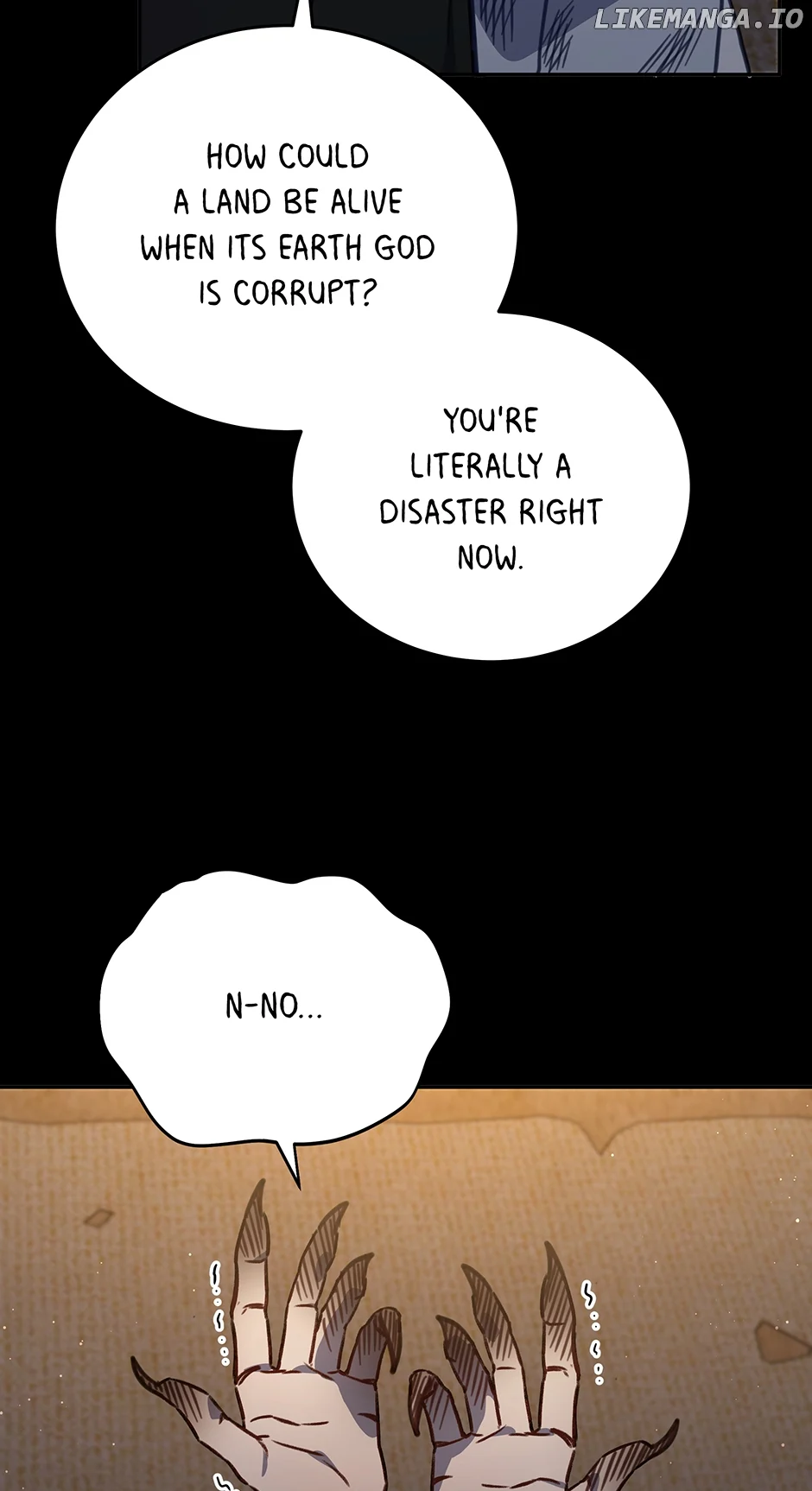 An animal hospital in the border area Chapter 103 page 48