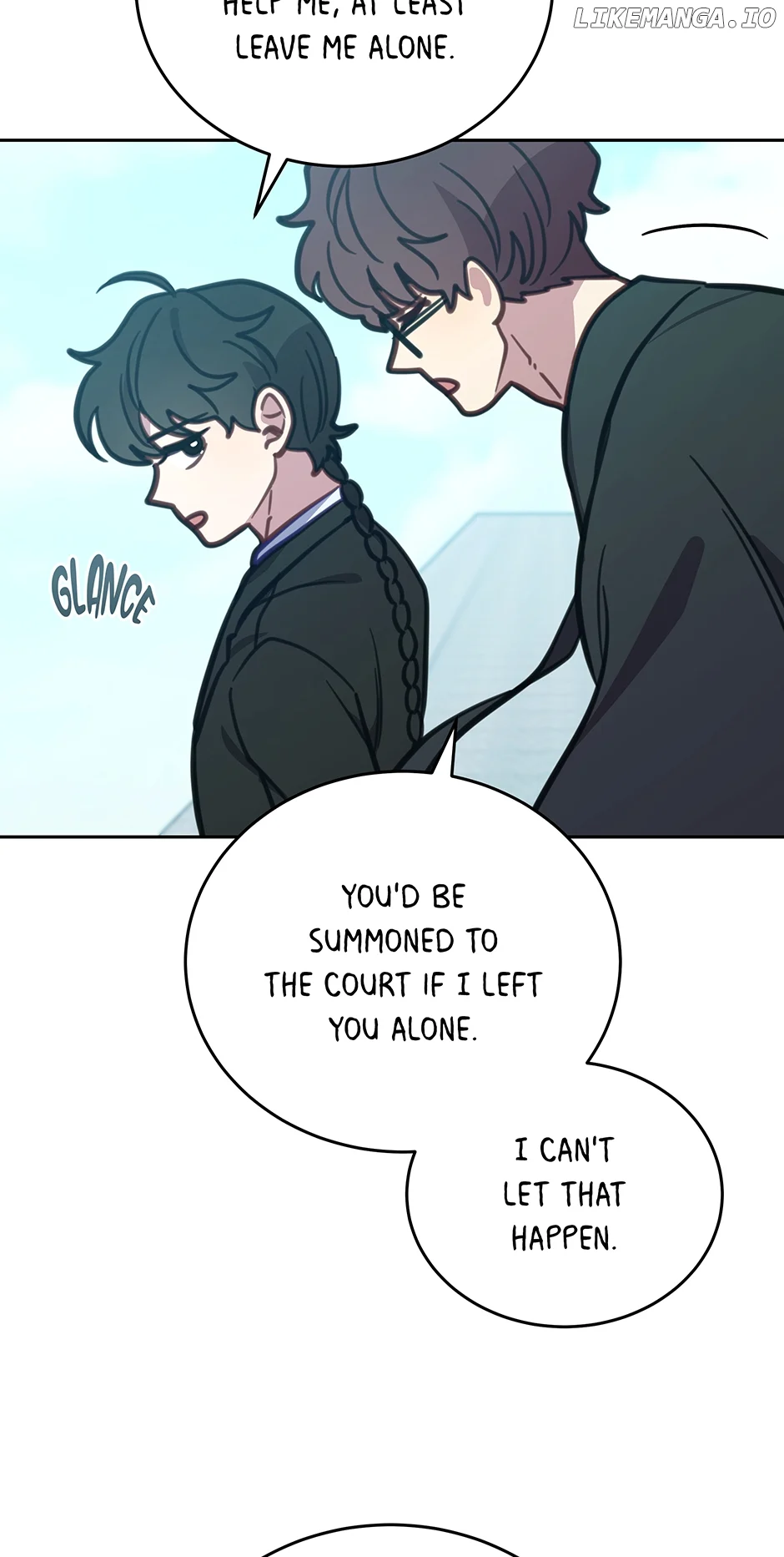 An animal hospital in the border area Chapter 104 page 68