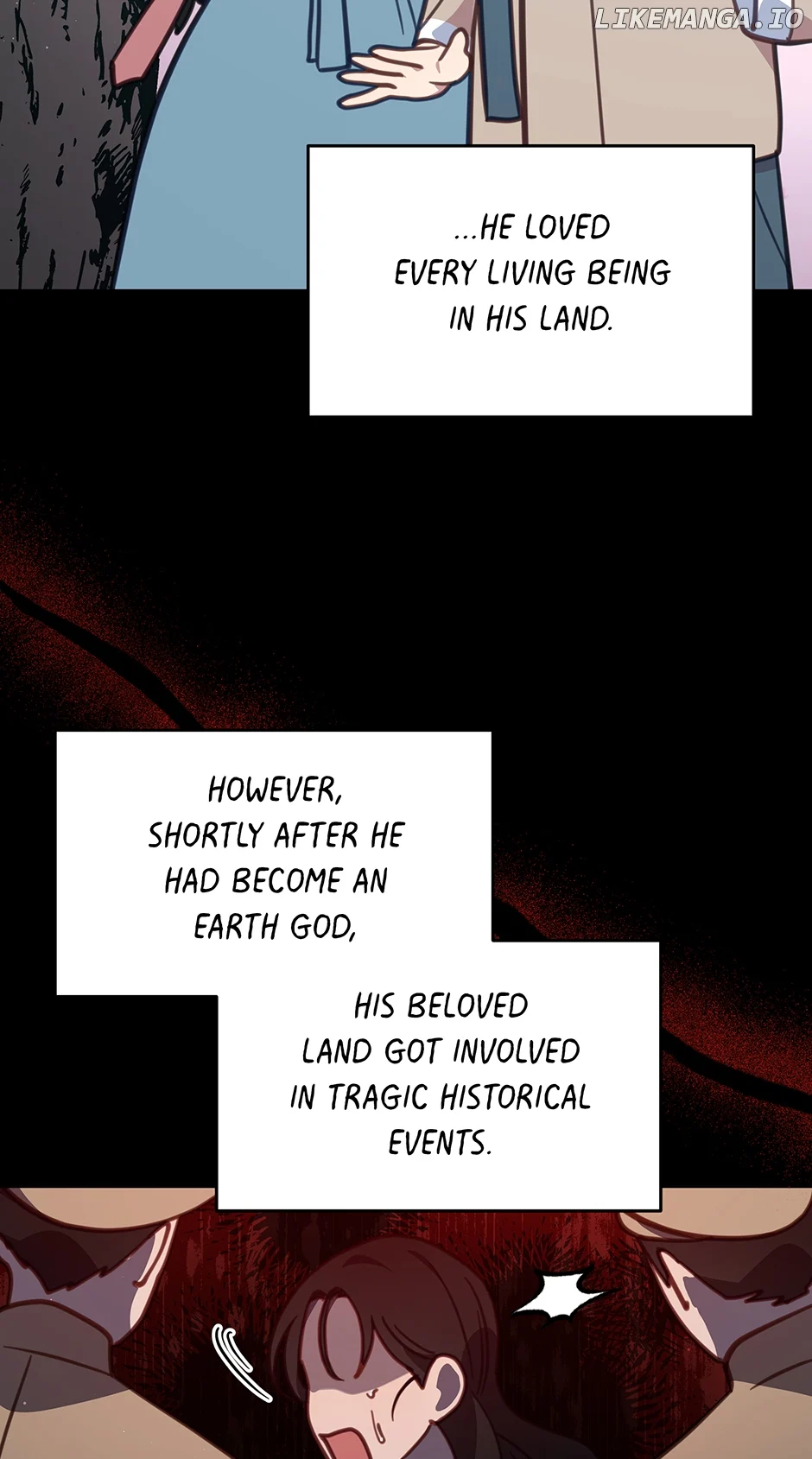 An animal hospital in the border area Chapter 103 page 25