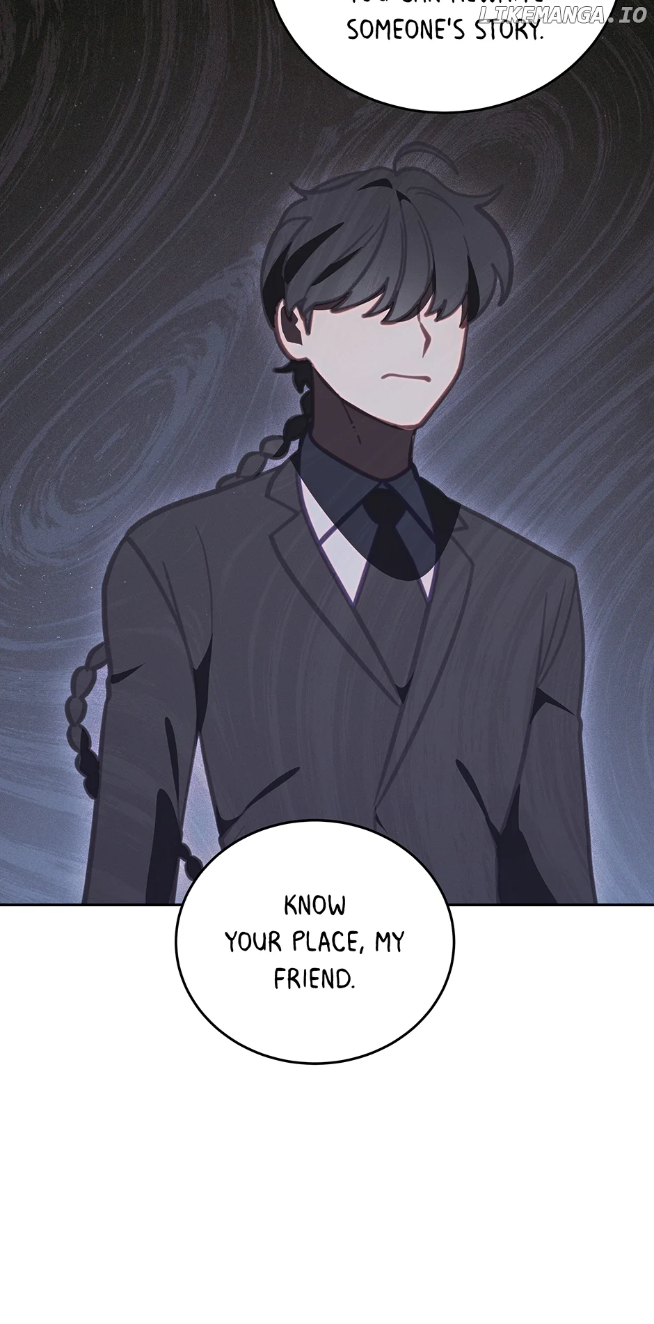 An animal hospital in the border area Chapter 104 page 40